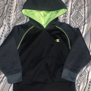 Champion Hoodie